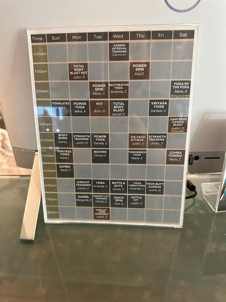 485 Brickell Ave # 2507, Miami, FL 33131 photo 2
