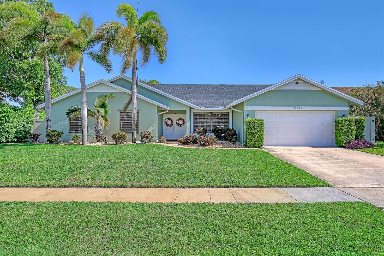 13785 Exotica Lane, Wellington, FL 33414