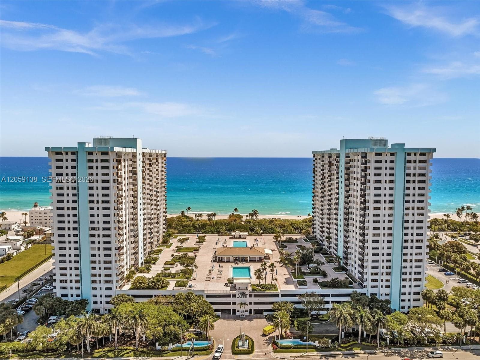 1201 S Ocean Dr # 802S, Hollywood, FL 33019 photo 3