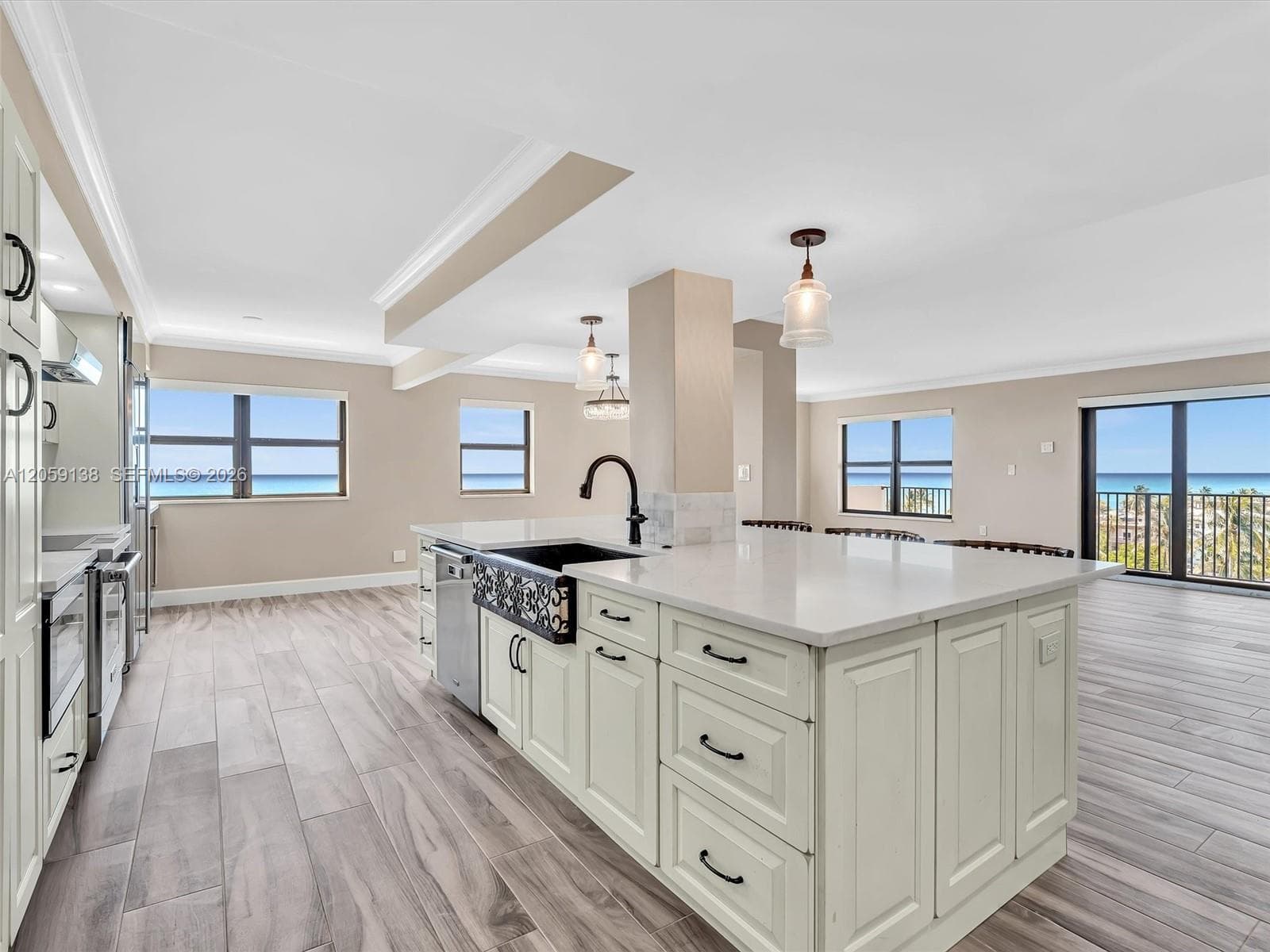 1201 S Ocean Dr # 802S, Hollywood, FL 33019