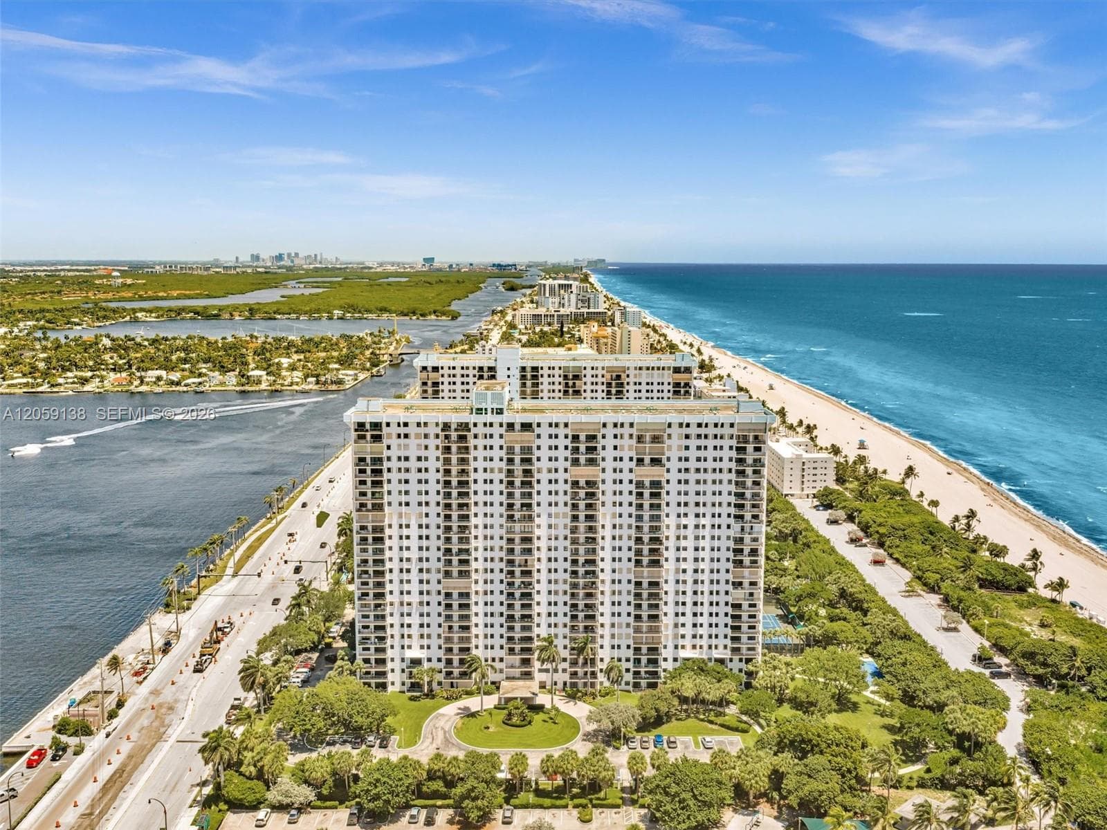 1201 S Ocean Dr # 802S, Hollywood, FL 33019 photo 4