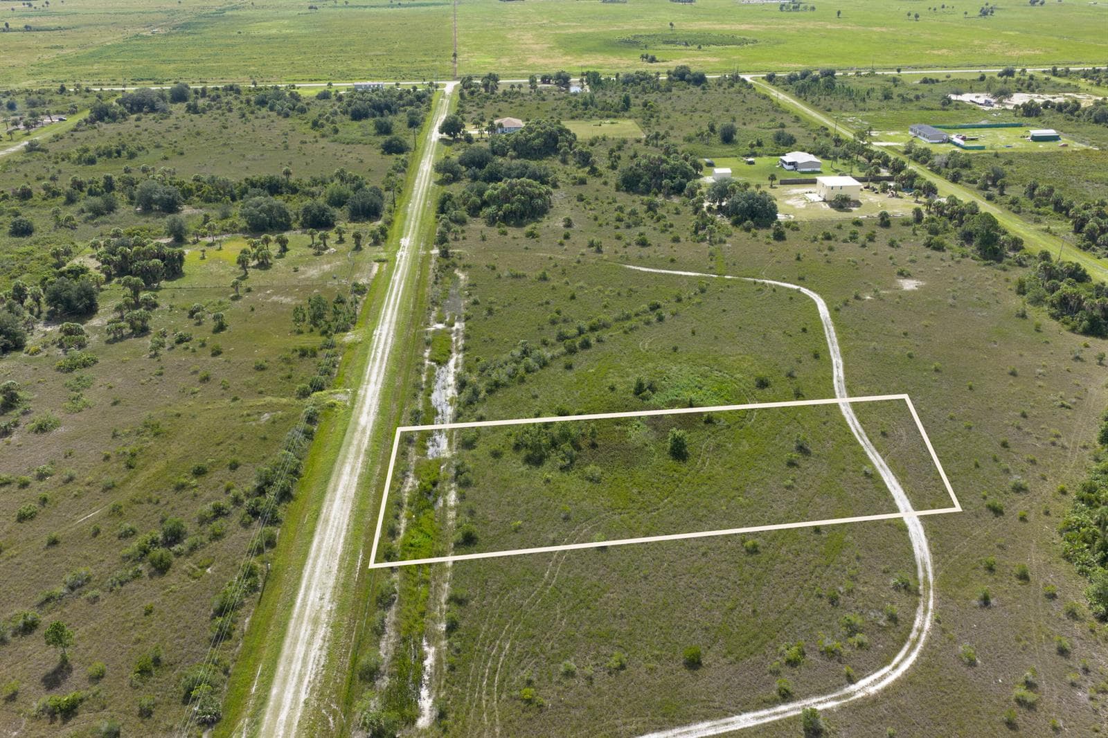 14932 NW 280TH Street, Okeechobee, FL 34972