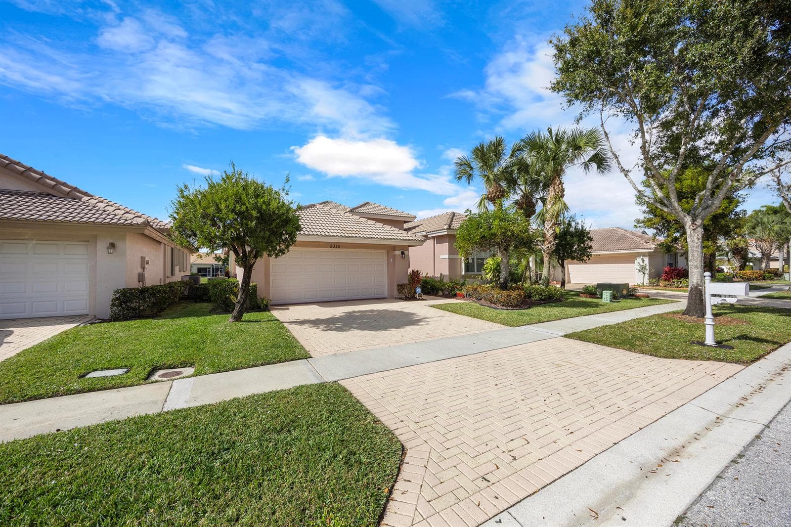 2315 SAILFISH COVE Drive, West Palm Beach, FL 33411