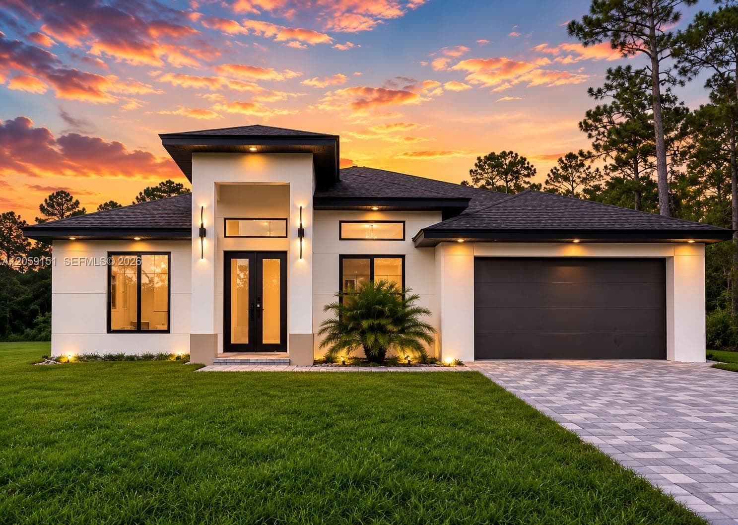 1216 James Ave, Lehigh Acres, FL 33972
