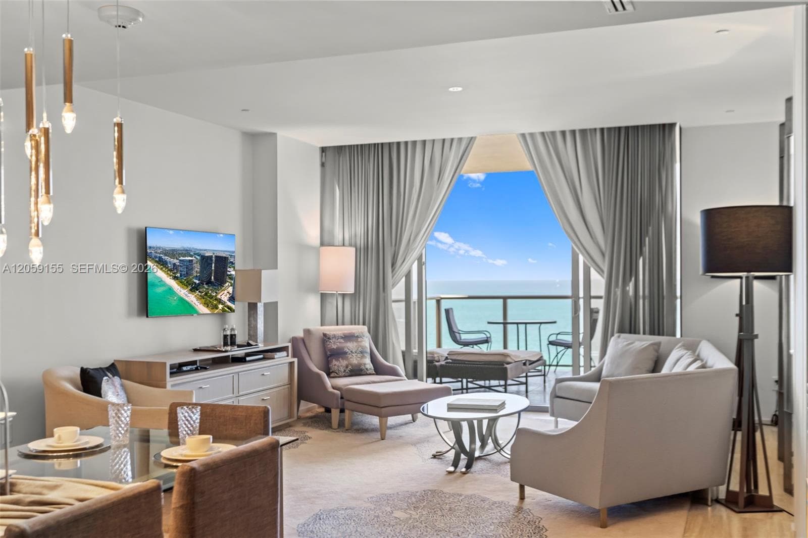 9703 Collins Ave # 1205, Bal Harbour, FL 33154 photo 2