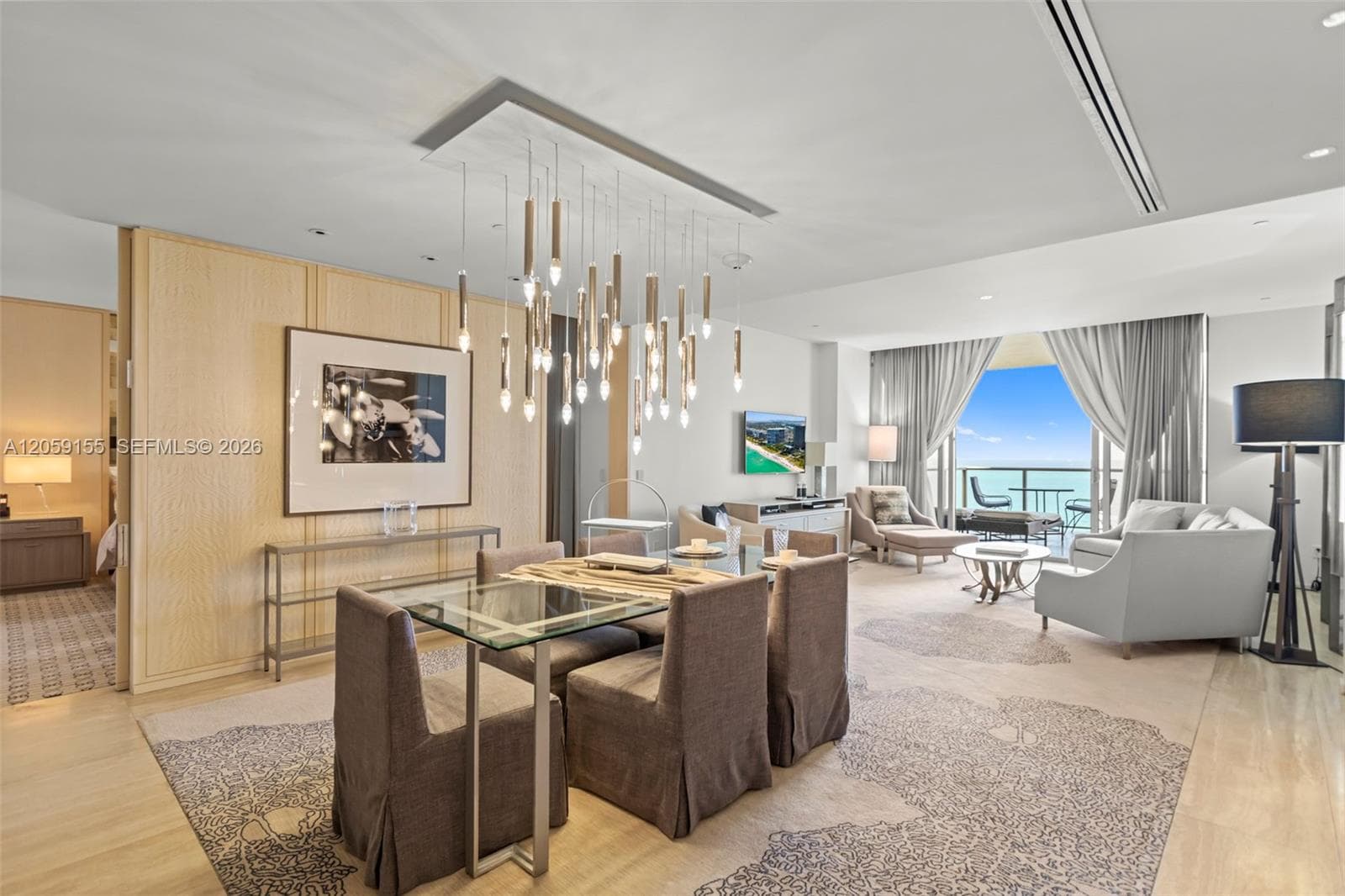 9703 Collins Ave # 1205, Bal Harbour, FL 33154