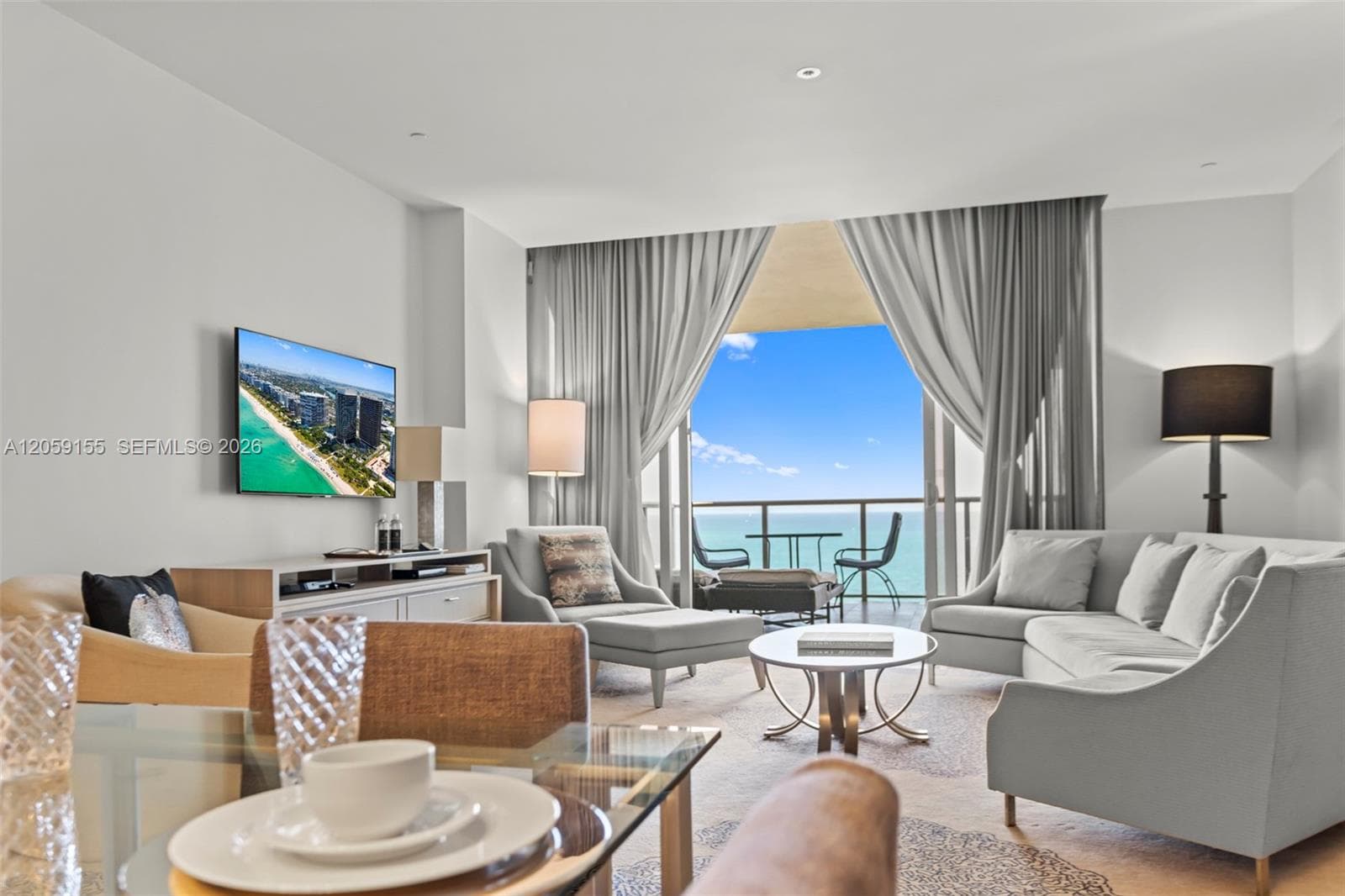 9703 Collins Ave # 1205, Bal Harbour, FL 33154 photo 5