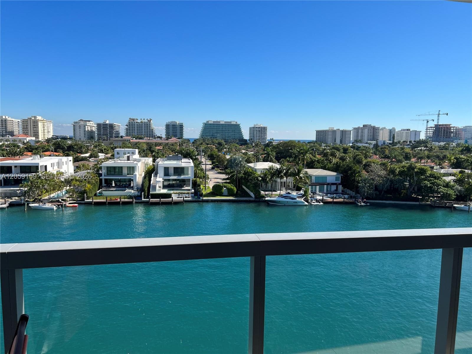 9261 E Bay Harbor Dr # 503, Bay Harbor Islands, FL 33154