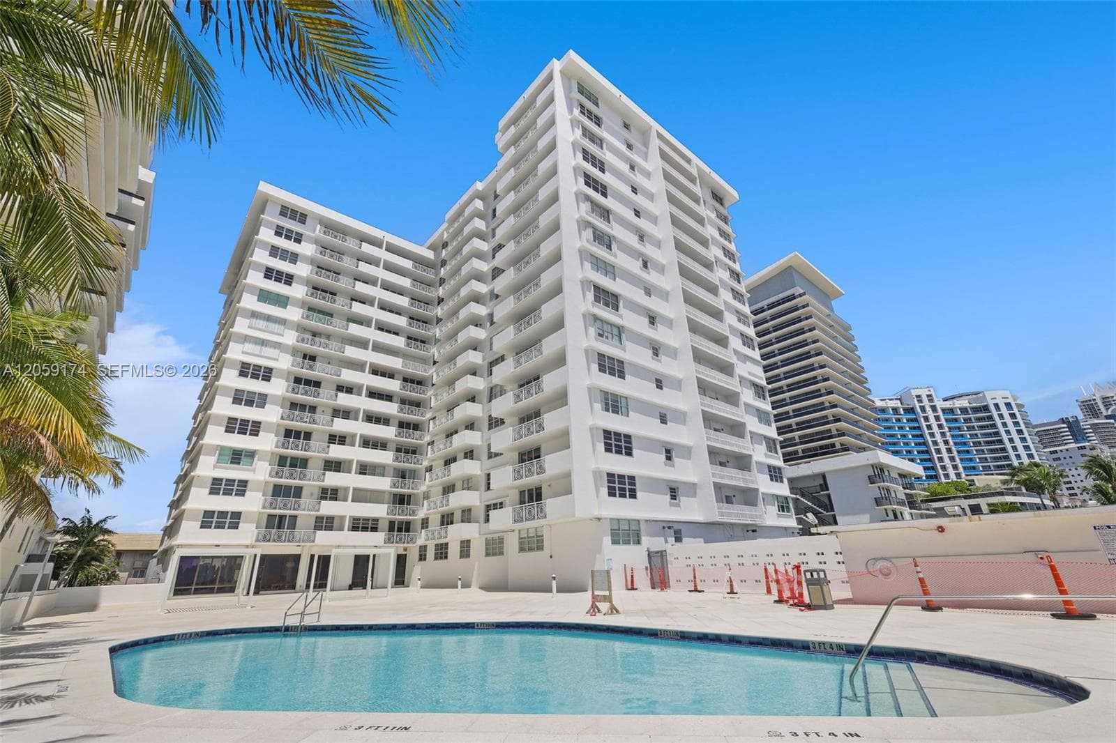 5825 Collins Ave # 12H, Miami Beach, FL 33140 photo 2