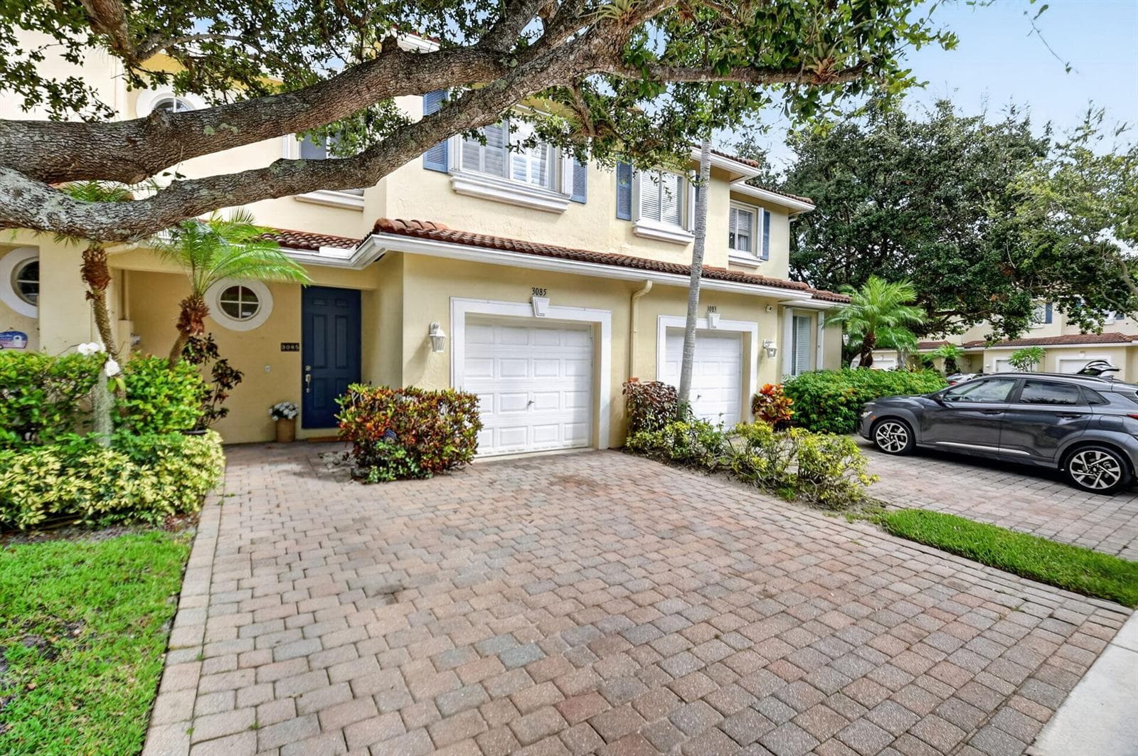 3085 N EVERGREEN Circle, Boynton Beach, FL 33426 photo 2