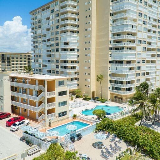 3401 NE 10th St # PH16W, Pompano Beach, FL 33062 photo 2