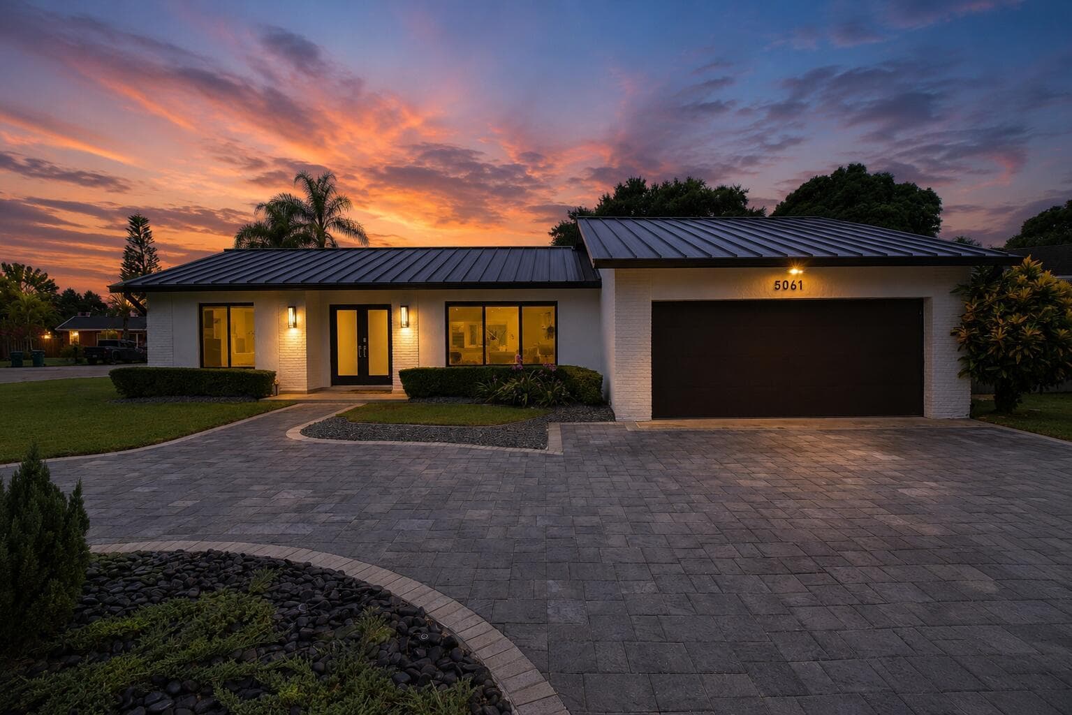5061 SW 87TH Terrace, Cooper City, FL 33328 photo 2