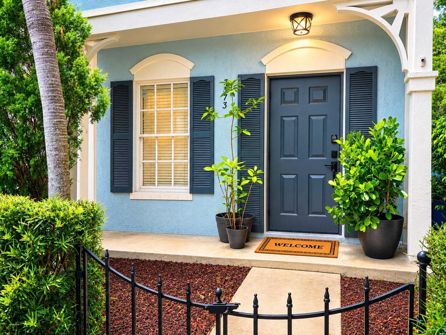 3373 CONFETTI Lane # 77-8, Margate, FL 33063 photo 2