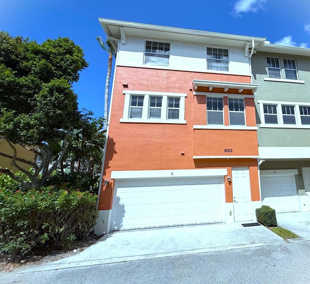 883 MILLBRAE Court # 6, West Palm Beach, FL 33401 photo 5