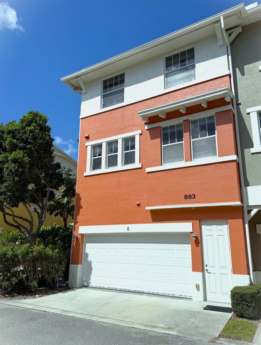 883 MILLBRAE Court # 6, West Palm Beach, FL 33401 photo 4