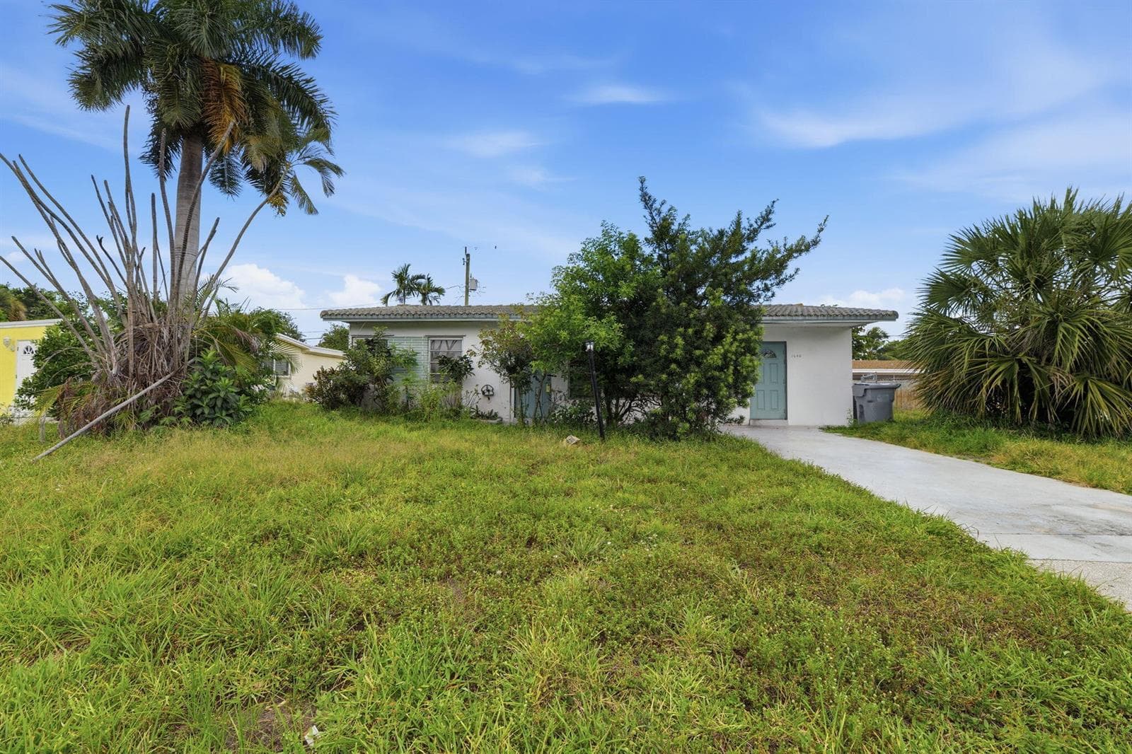 1640 NE 32ND Place, Pompano Beach, FL 33064