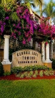 15221 SW 80TH Street # 104, Miami, FL 33193