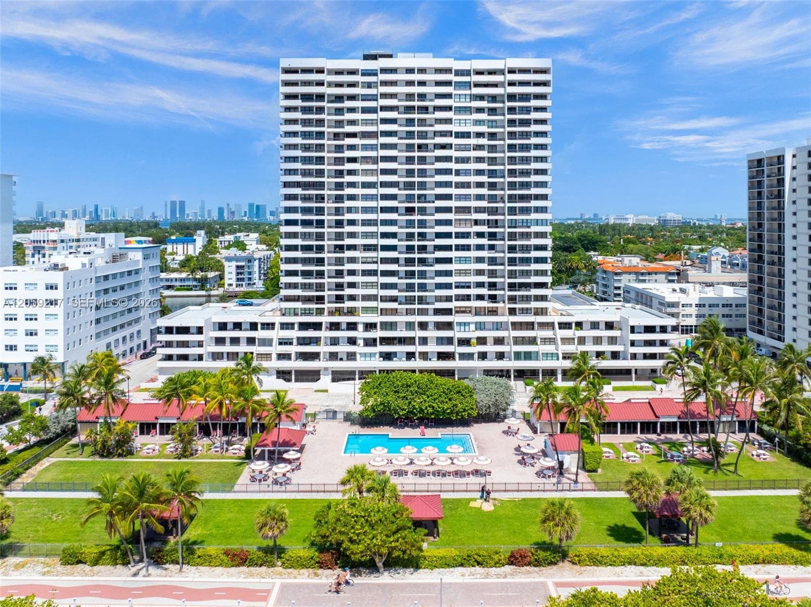 2555 Collins Ave # 1511, Miami Beach, FL 33140 photo 2