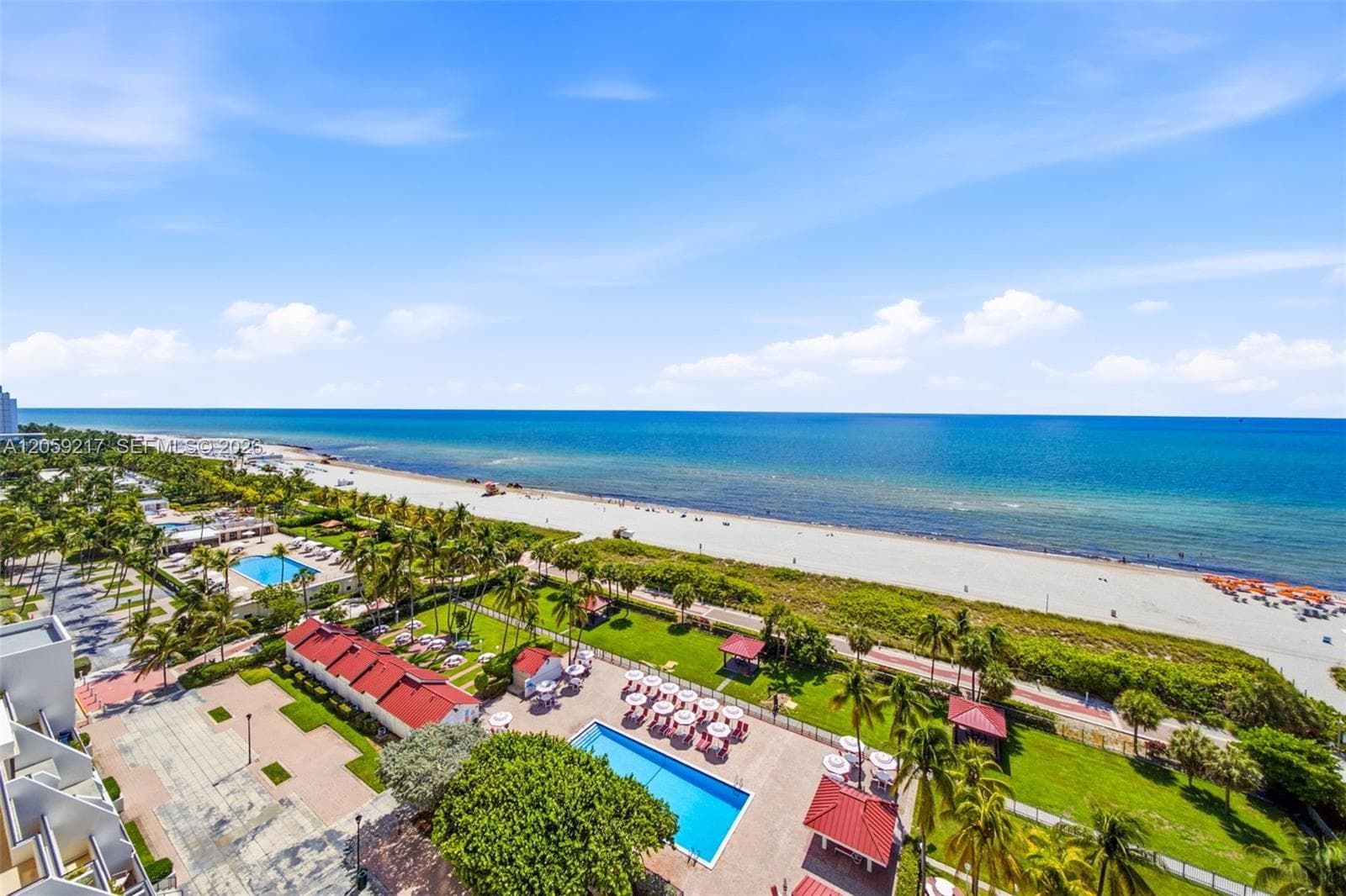 2555 Collins Ave # 1511, Miami Beach, FL 33140 photo 4
