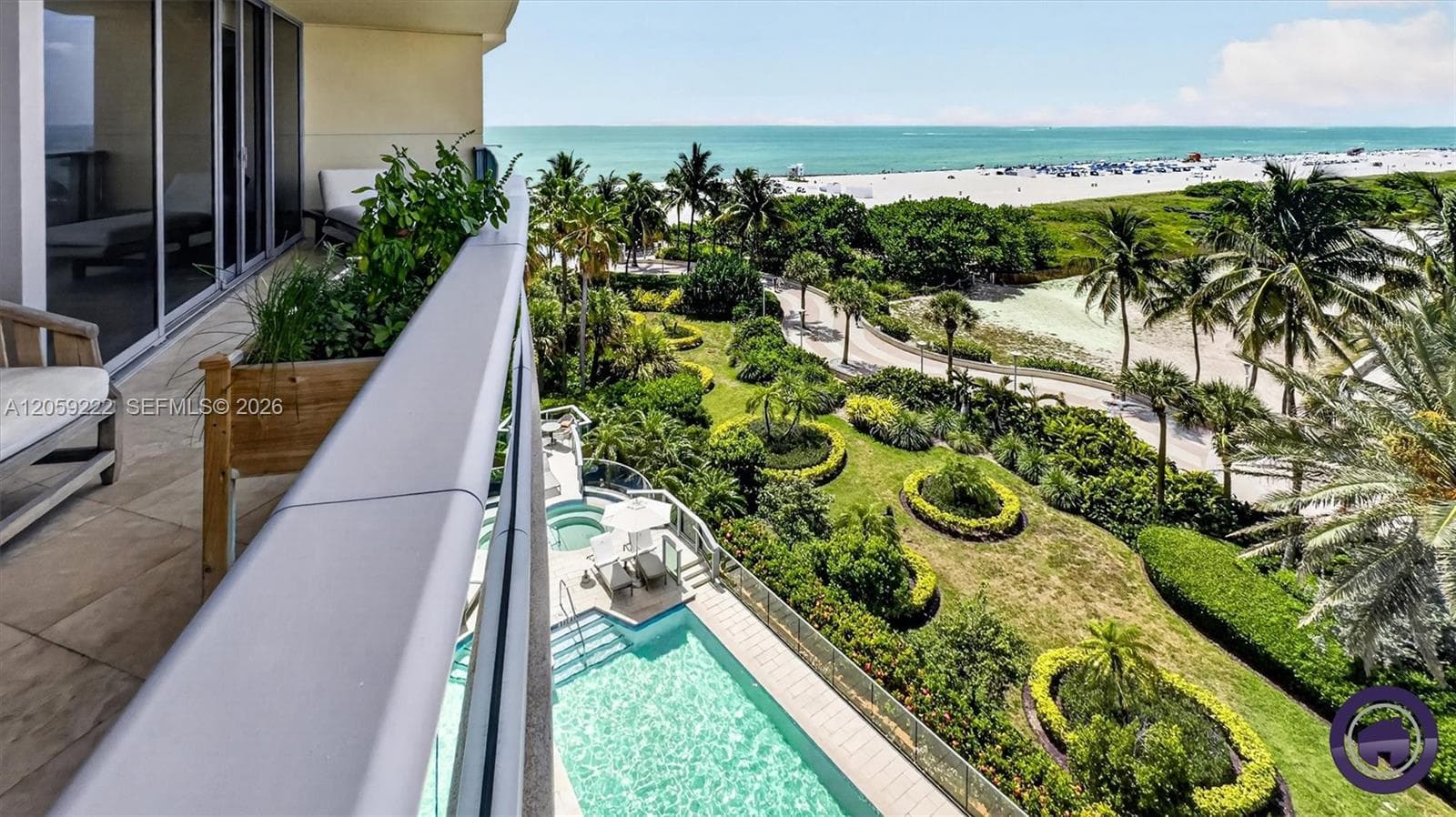 1455 Ocean Dr # 704, Miami Beach, FL 33139 photo 2