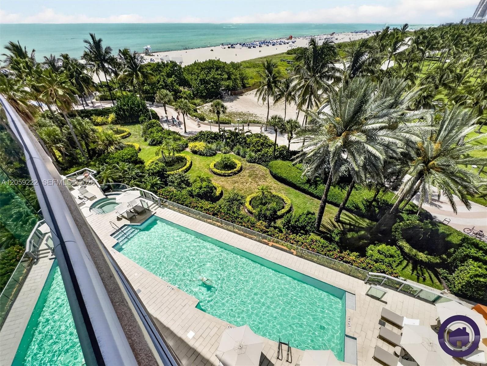 1455 Ocean Dr # 704, Miami Beach, FL 33139 photo 4