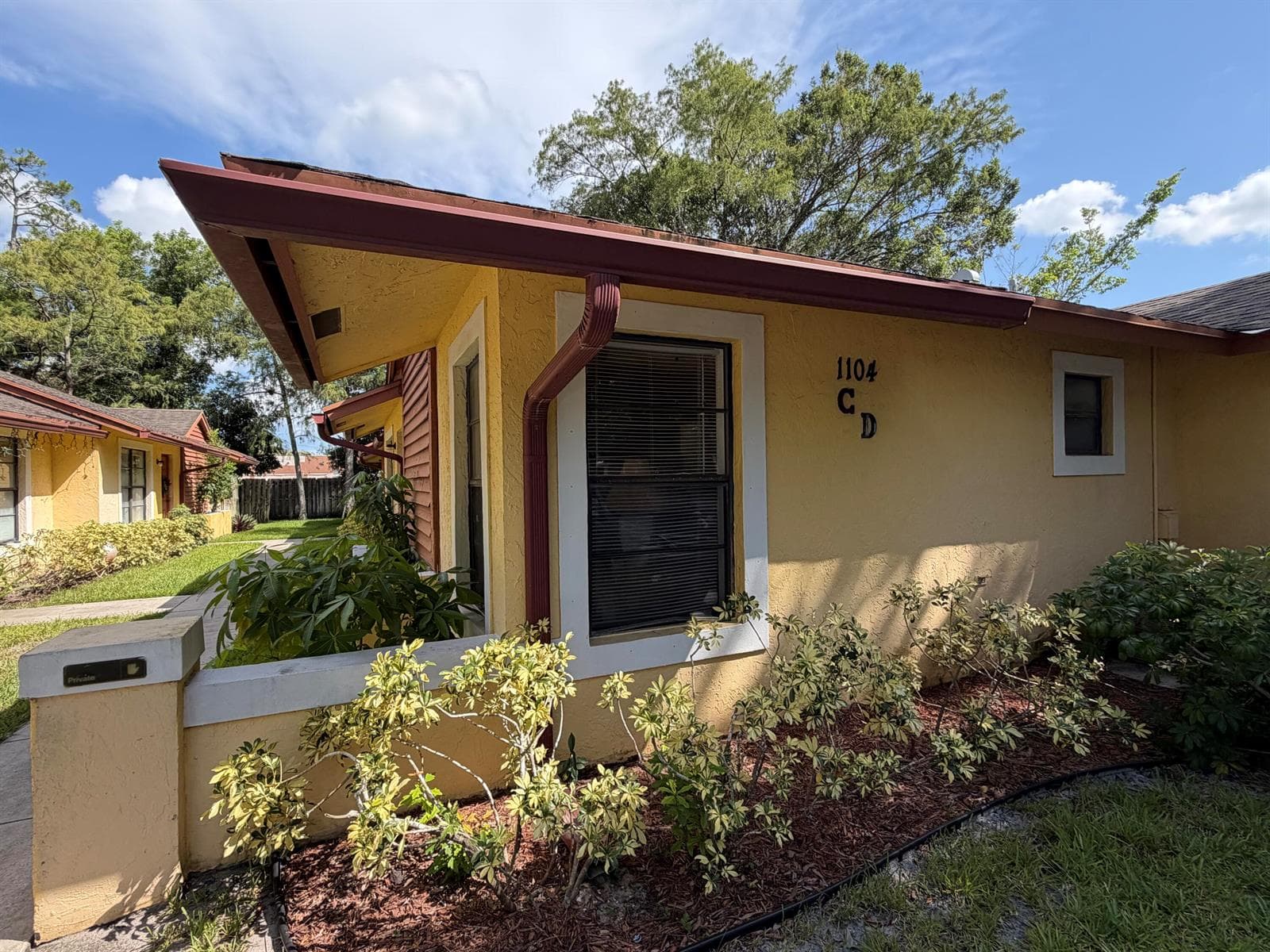 1104 Goldenrod Road # C, Wellington, FL 33414
