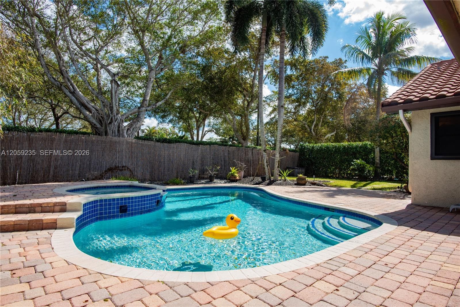 3160 Peachtree Cir, Davie, FL 33328 photo 3
