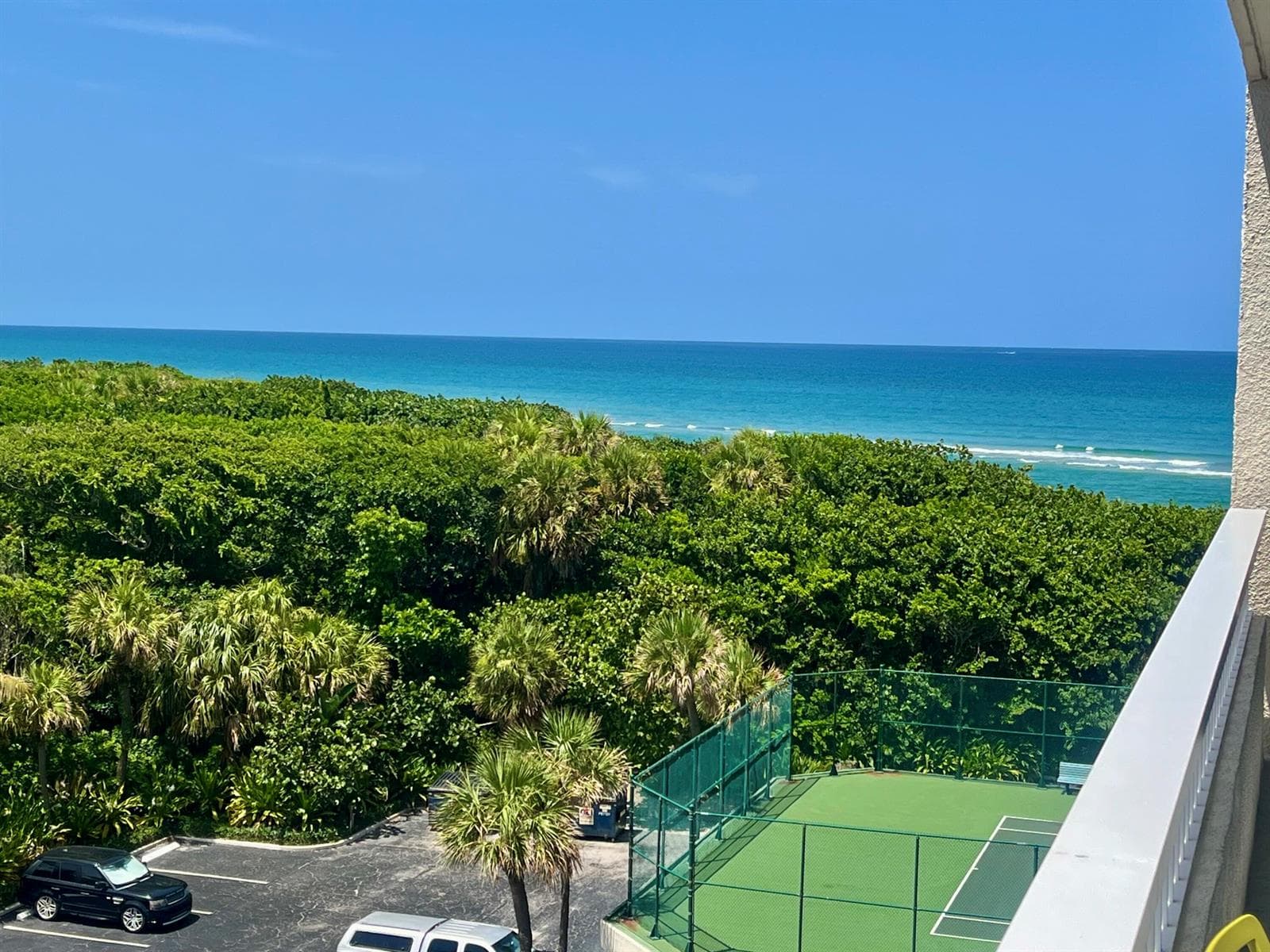 5550 N OCEAN Drive # 6D, Singer Island, FL 33404 photo 4