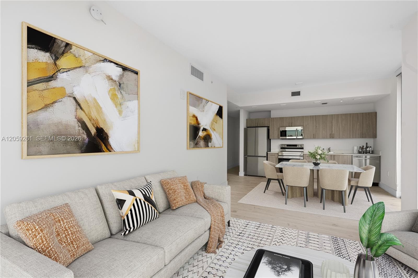 1601 SW 32 Avenue # 411, Miami, FL 33145 photo 4