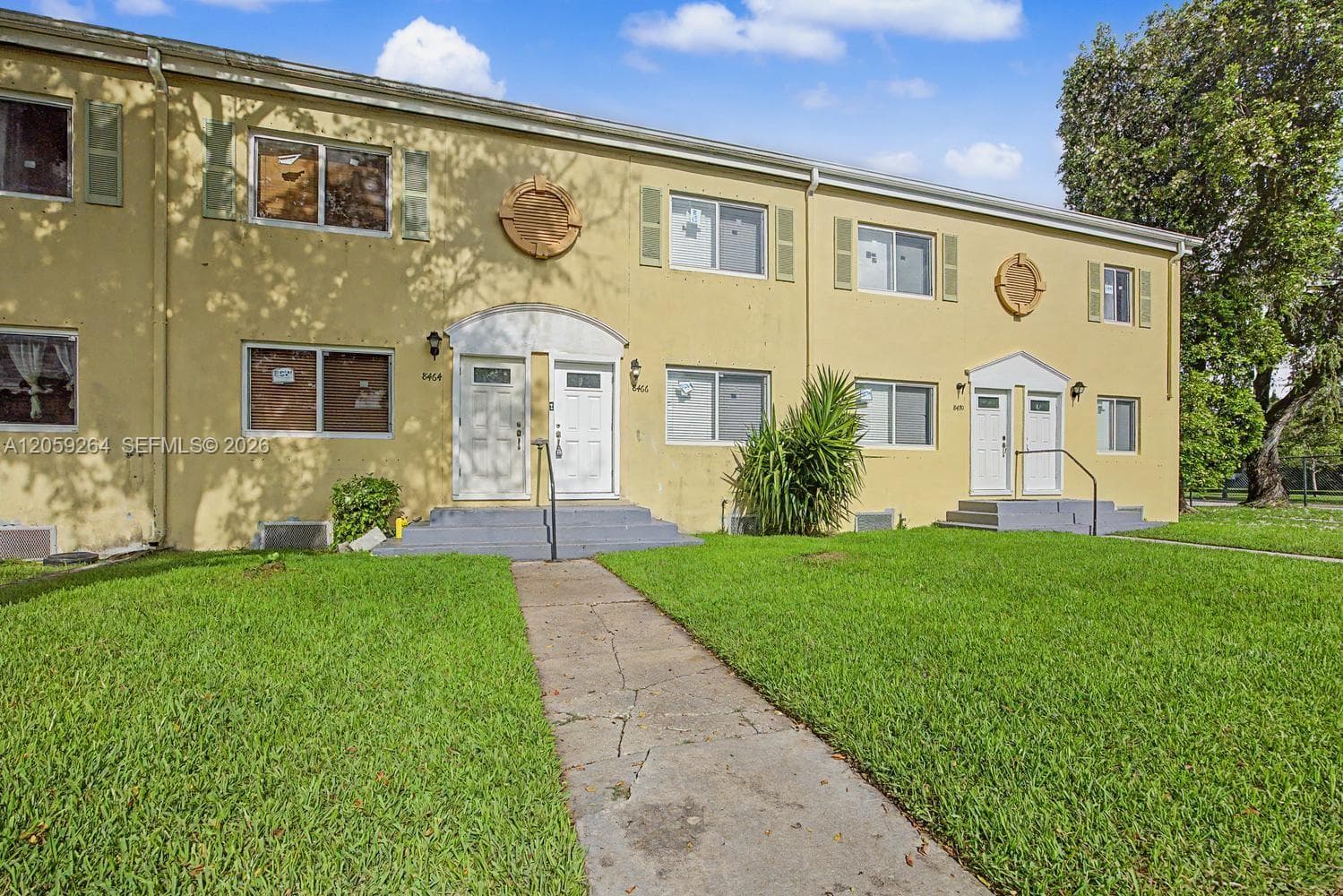 8466 NW 4th Ct # 8466, Miami, FL 33150 photo 2