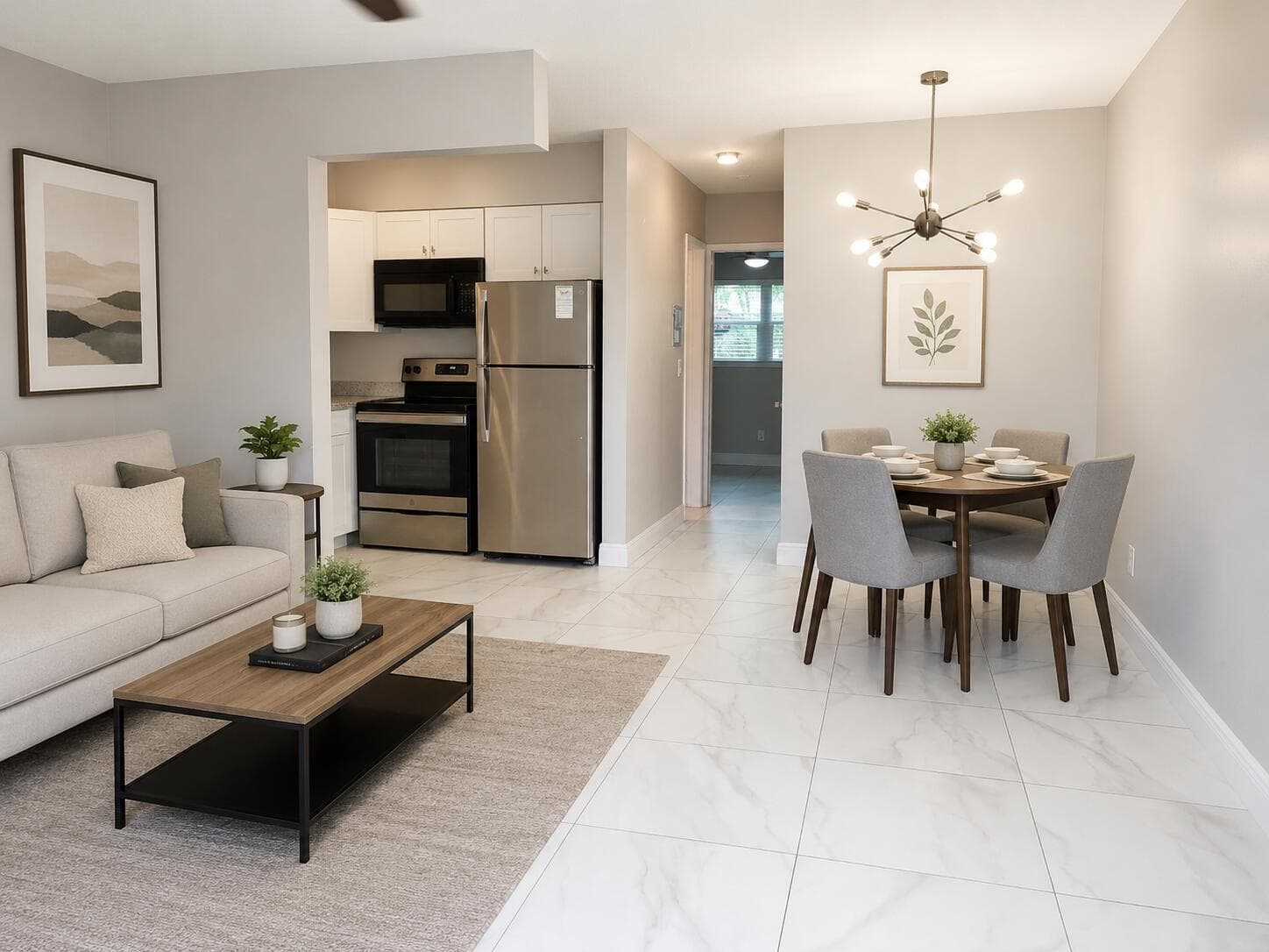 704 NE 23rd Drive # 3, Wilton Manors, FL 33305
