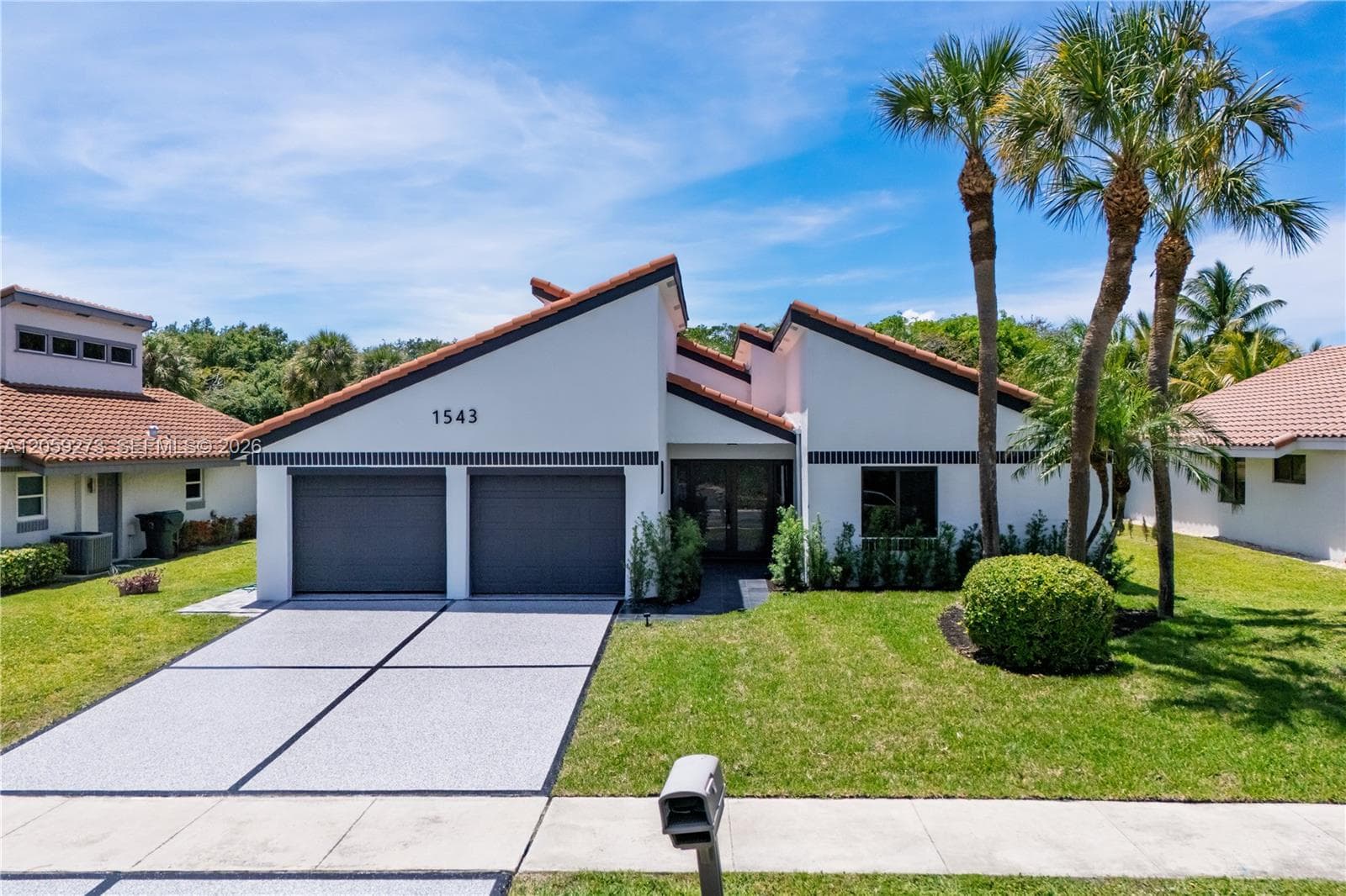 1543 SW 1st Ave, Boca Raton, FL 33432