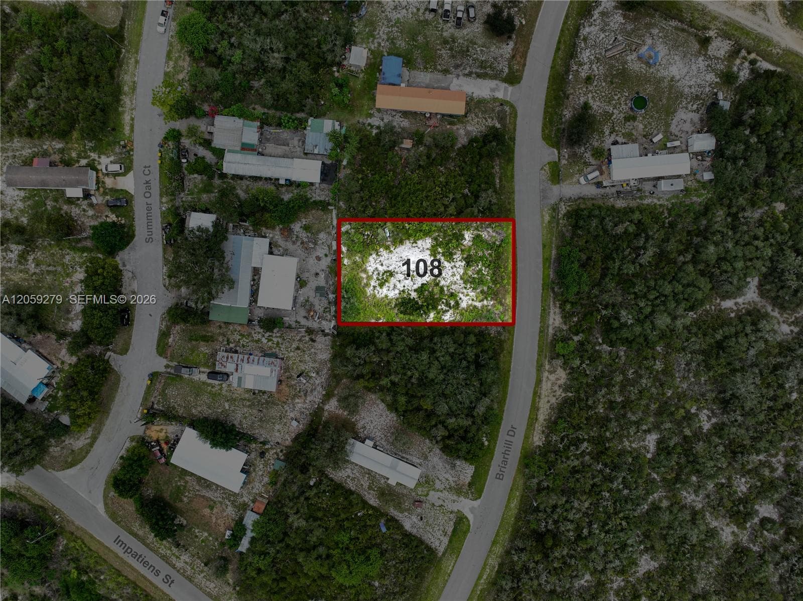 108 BRIARHILL DR, Lake Placid, FL 33852 photo 5