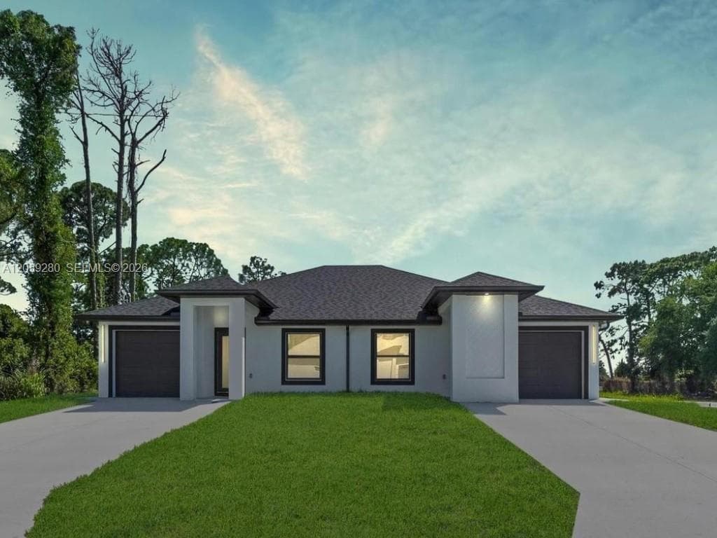 4745 13TH ST SW # 4747, Lehigh Acres, FL 33973