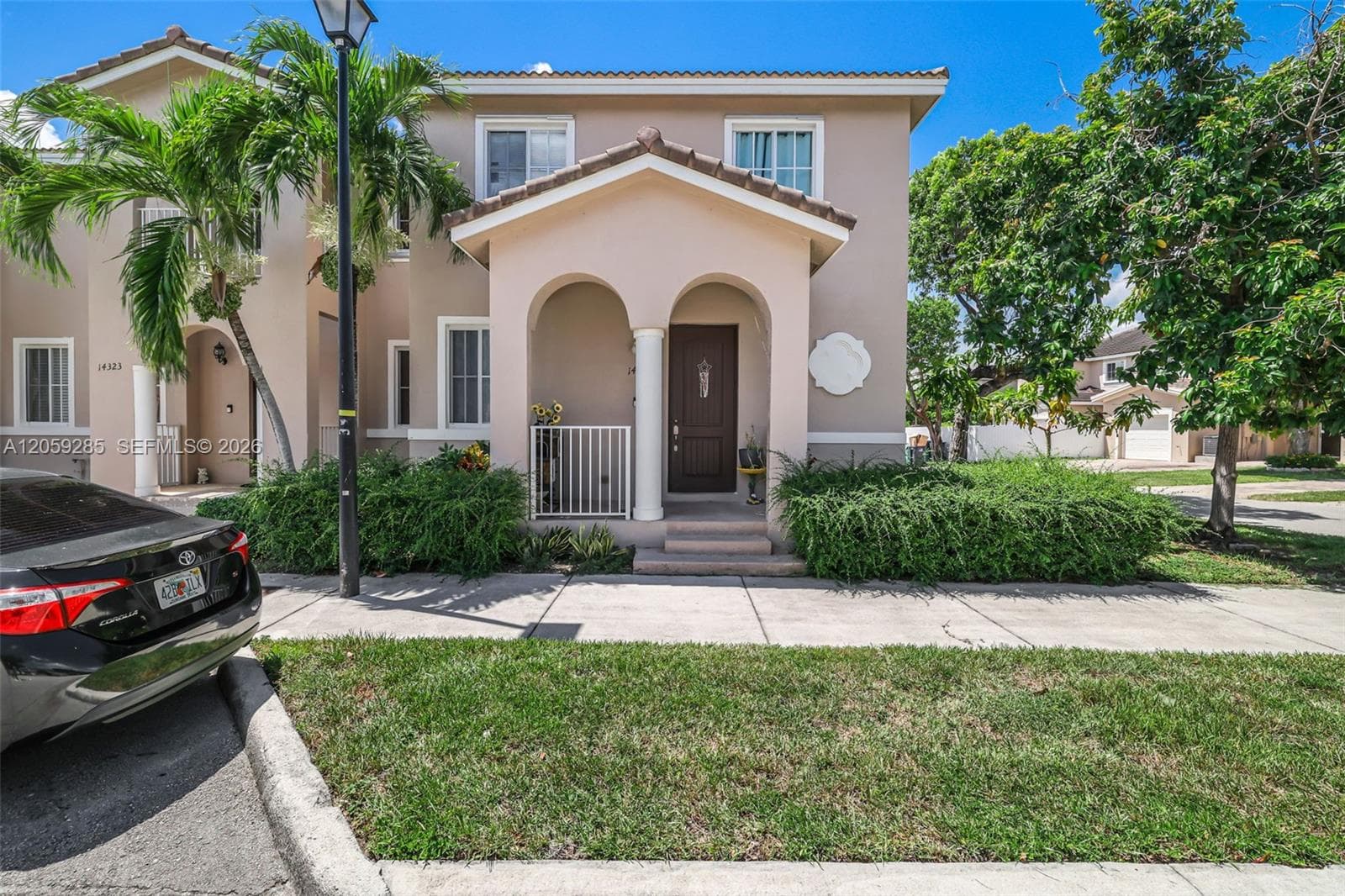 14319 SW 274th Way, Homestead, FL 33032