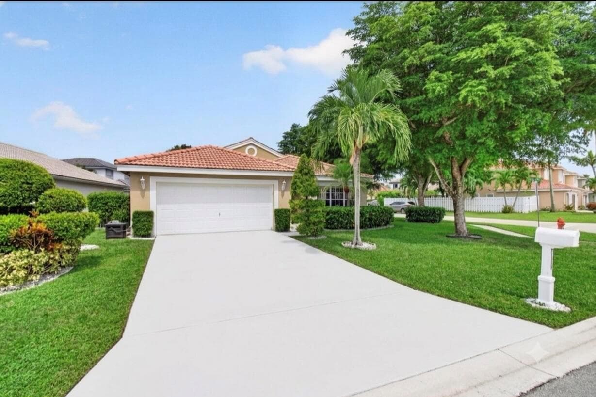 7116 CATALINA Way, Lake Worth, FL 33467 photo 5