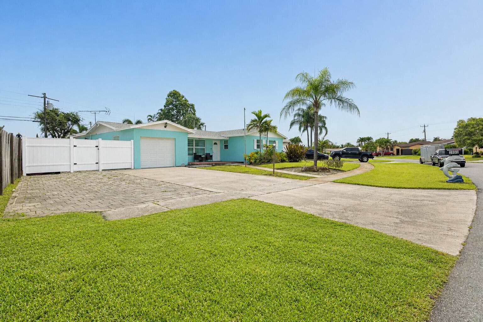 2395 Edgewater Drive, West Palm Beach, FL 33406
