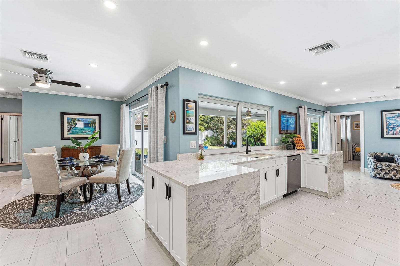 4430 NE 30th Avenue, Lighthouse Point, FL 33064 photo 4