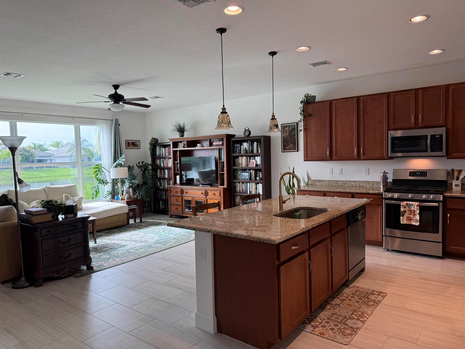 11941 SW JASPER LAKE Way, Port St. Lucie, FL 34987 photo 5