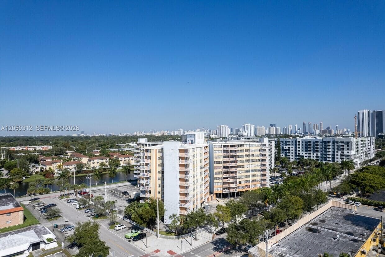 2025 NE 164th St # 1006, North Miami Beach, FL 33162