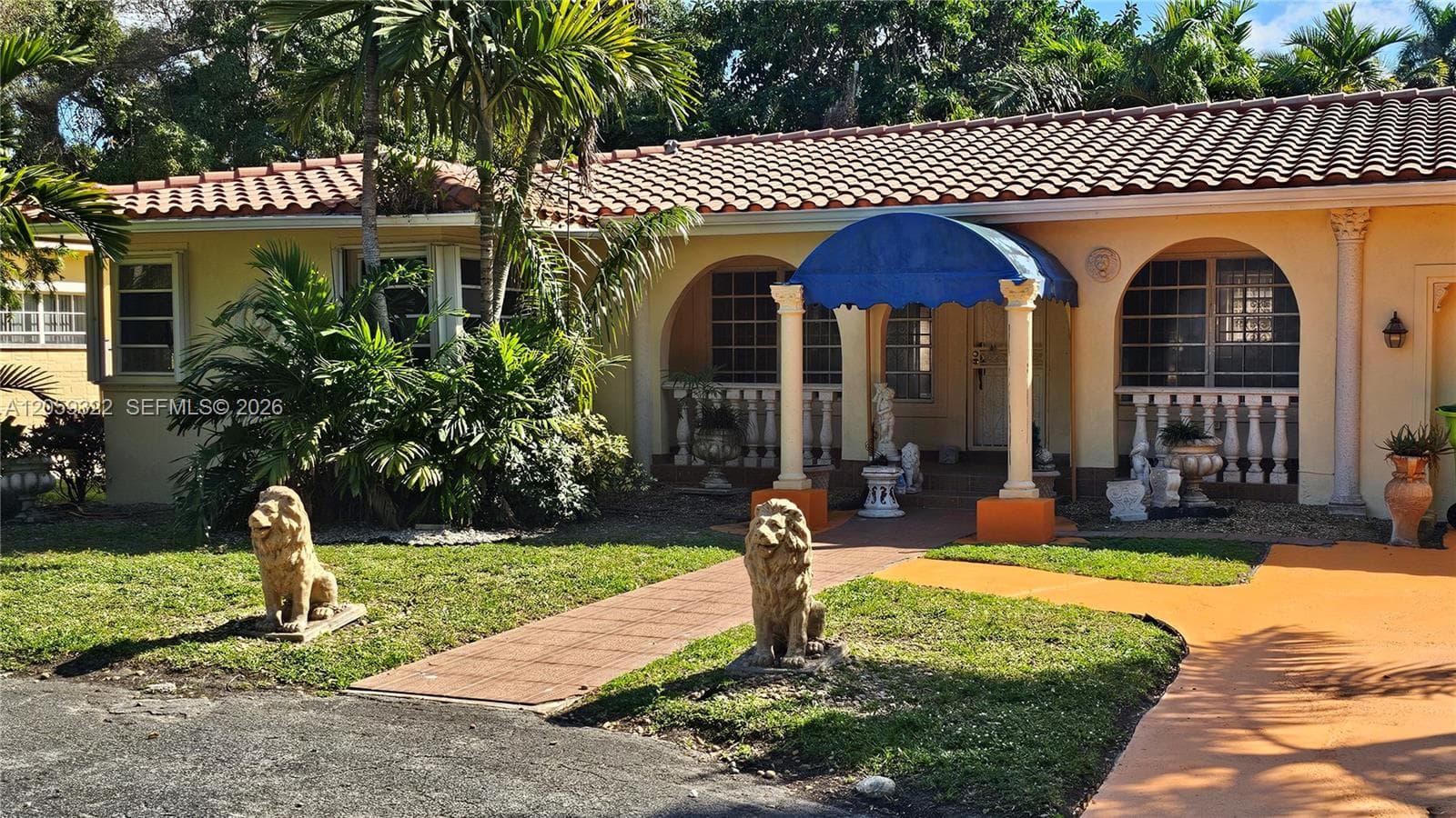 156 NW 88th St, El Portal, FL 33150 photo 4