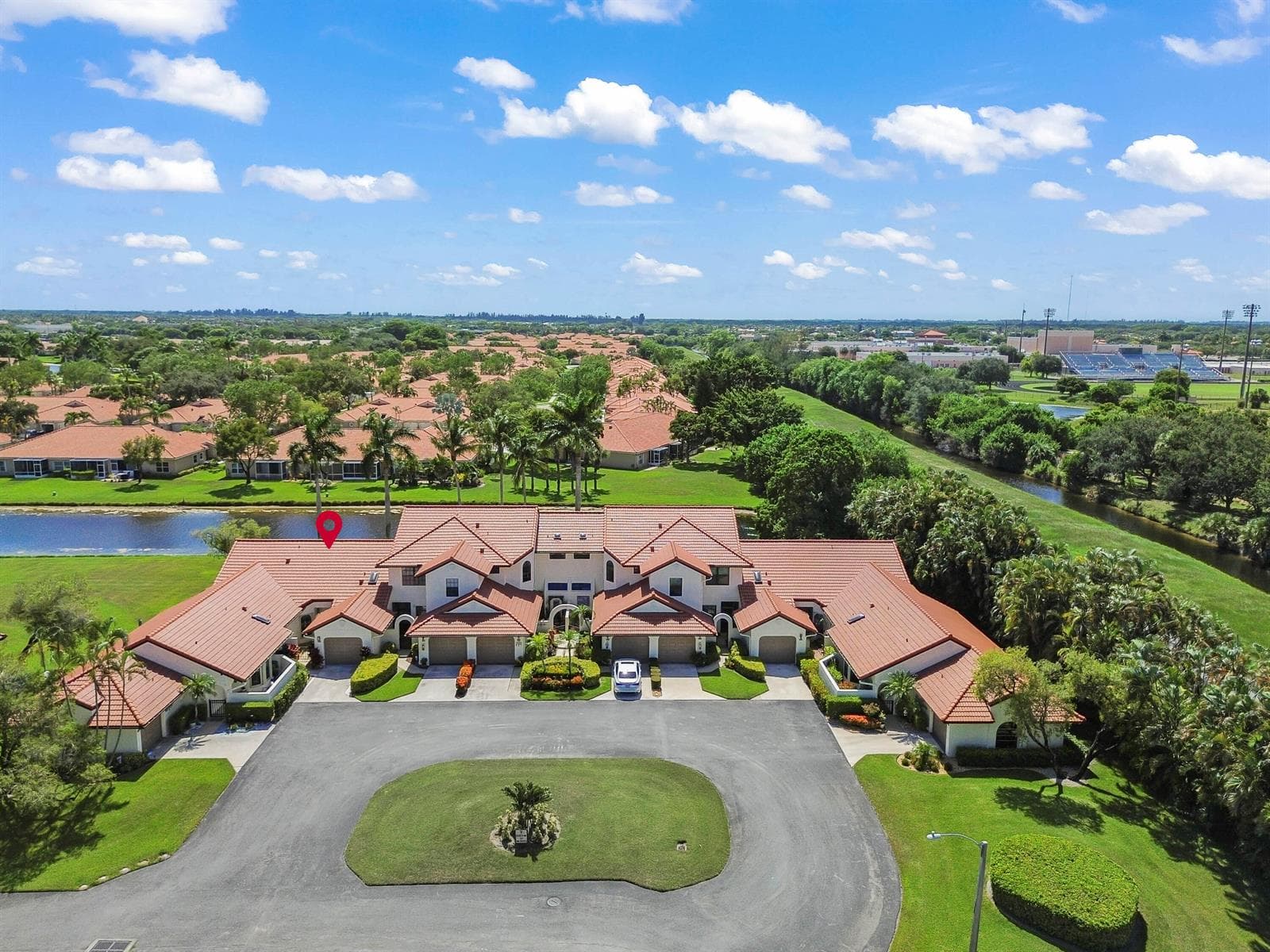 5965 Parkwalk Drive # 913, Boynton Beach, FL 33472 photo 2