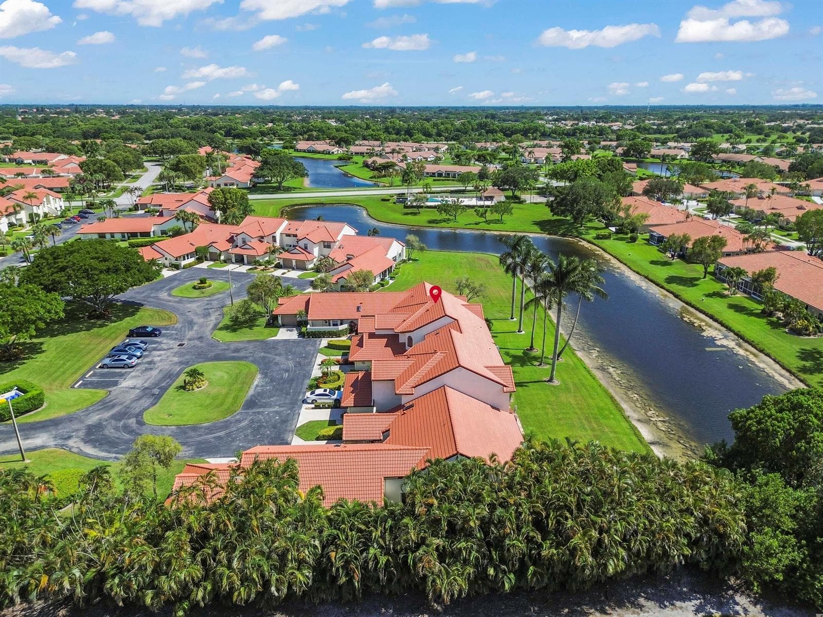 5965 Parkwalk Drive # 913, Boynton Beach, FL 33472 photo 3