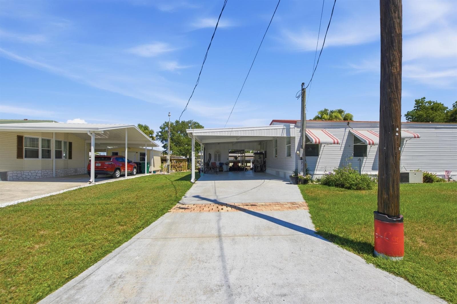 7943 SE 97TH Court, Okeechobee, FL 34974 photo 2