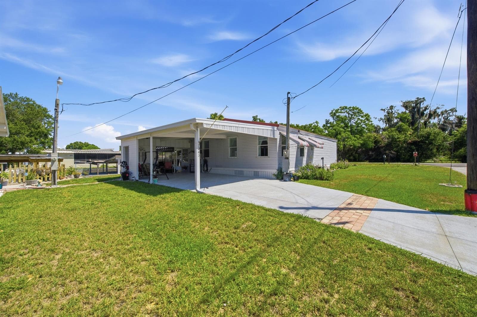 7943 SE 97TH Court, Okeechobee, FL 34974 photo 3