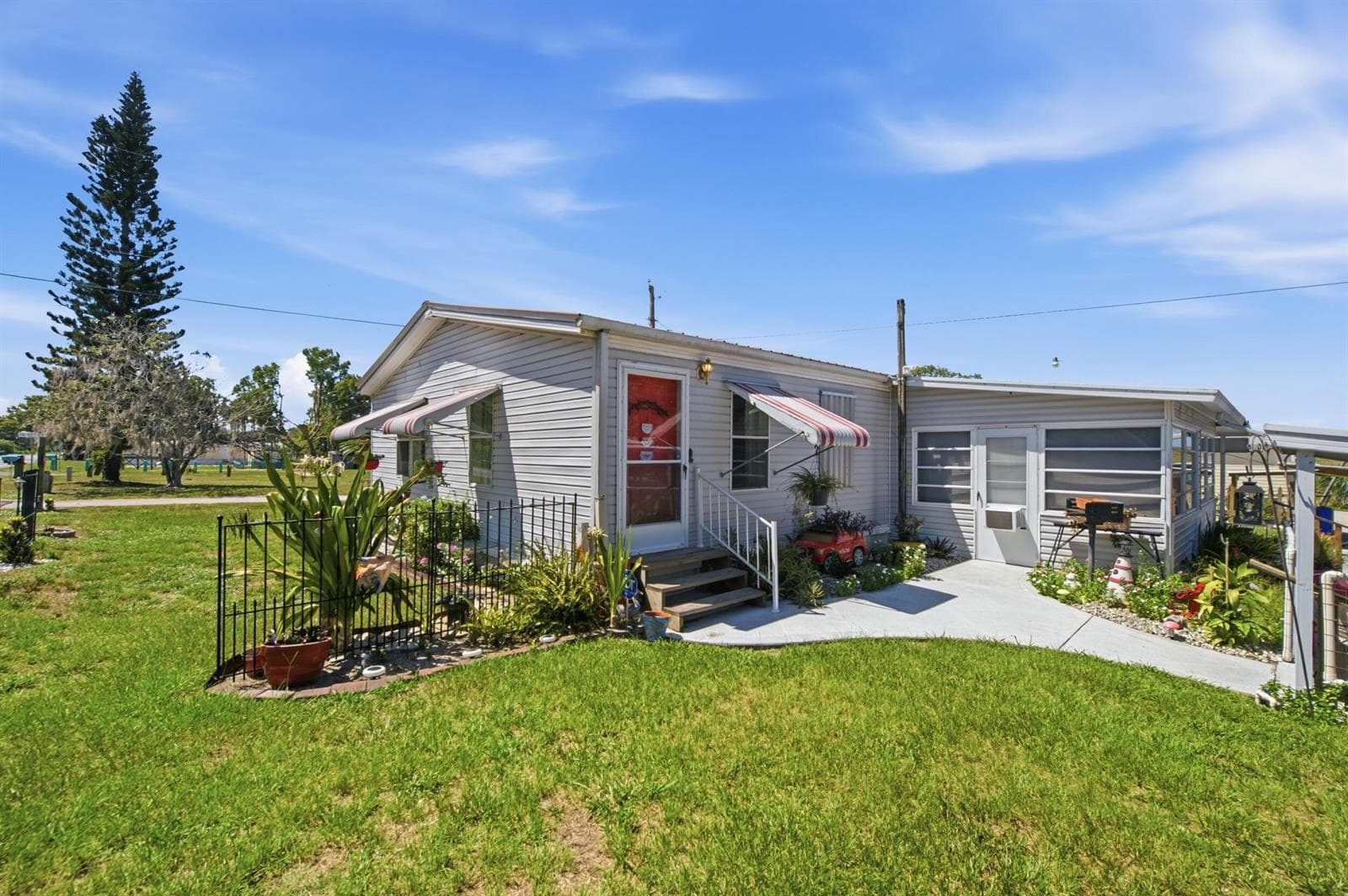 7943 SE 97TH Court, Okeechobee, FL 34974