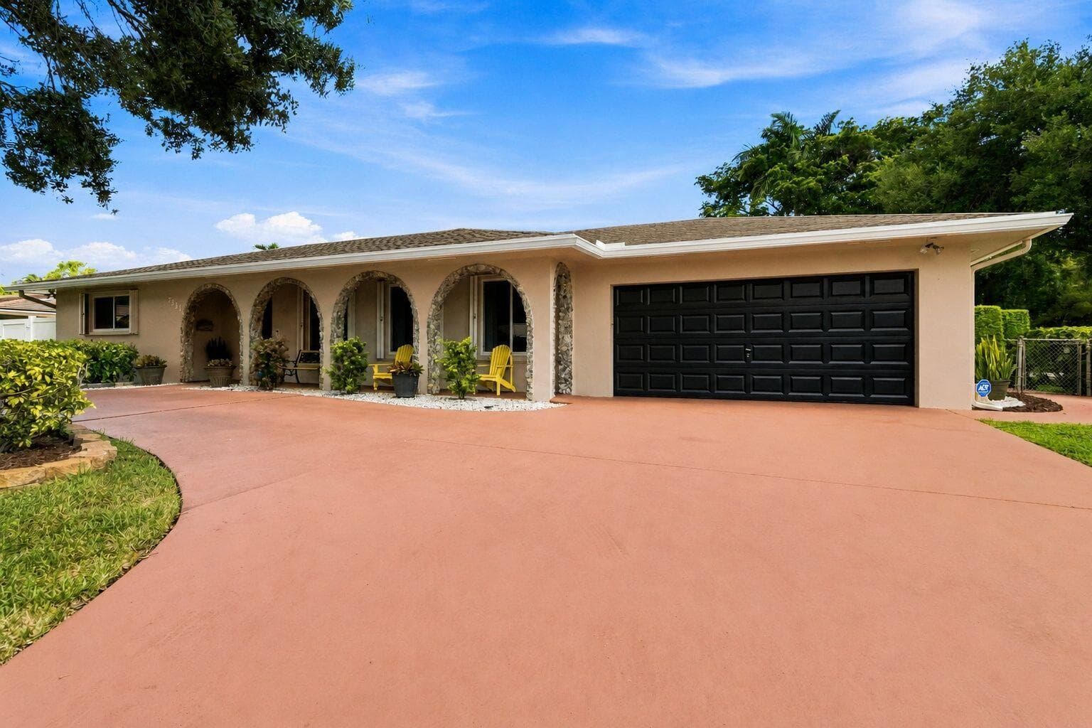 7381 SW 9TH Street, Plantation, FL 33317 photo 3