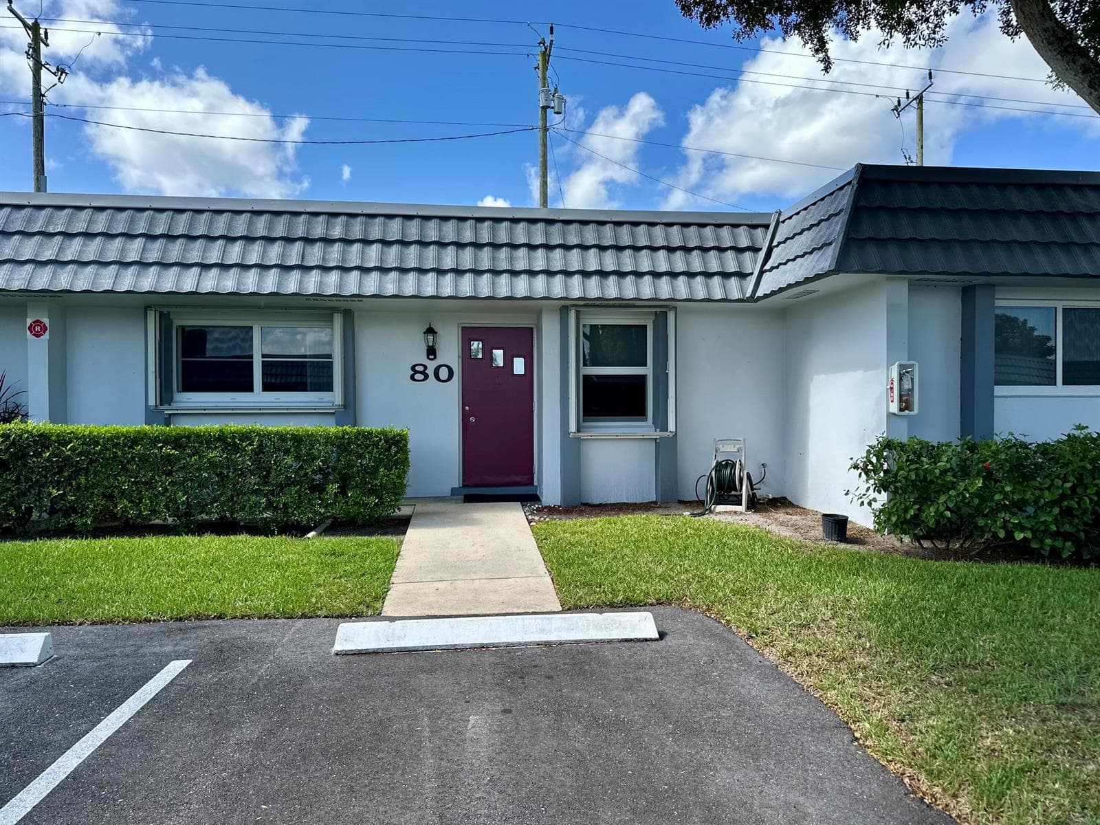 2886 Fernley Drive E # 80, West Palm Beach, FL 33415