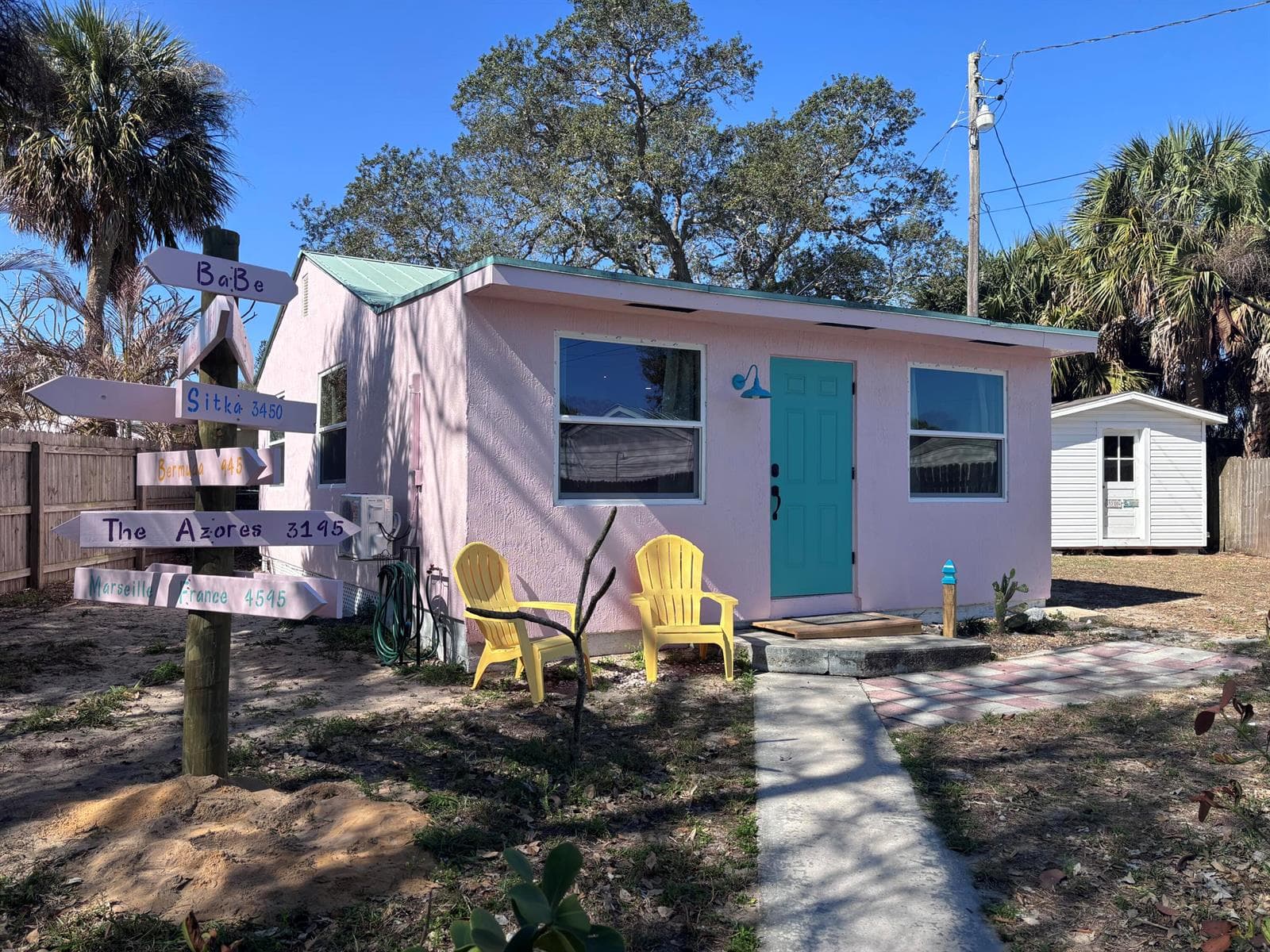 2472 NE Pine Avenue, Jensen Beach, FL 34957 photo 4