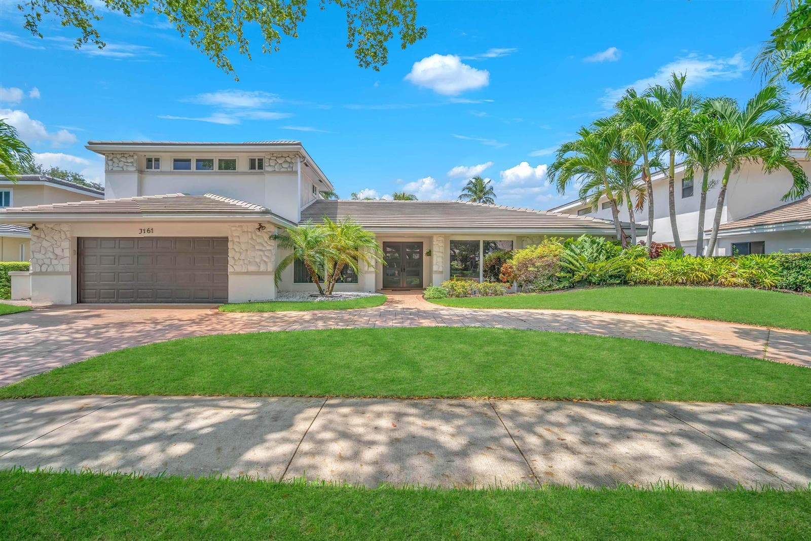 3161 N 36TH Street, Hollywood, FL 33021